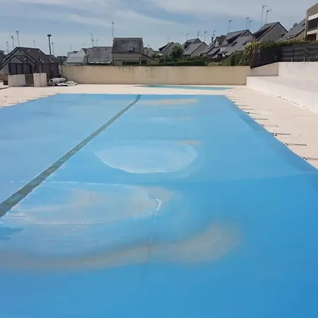 Maisonnette De Charme Bord De Piscine Hébergement de vacances