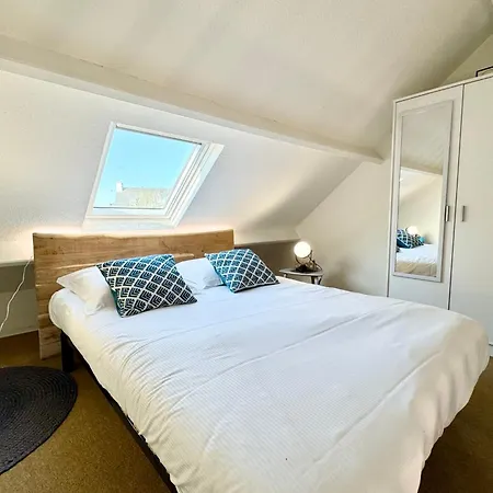Ferienhaus Maisonnette De Charme Bord De Piscine *